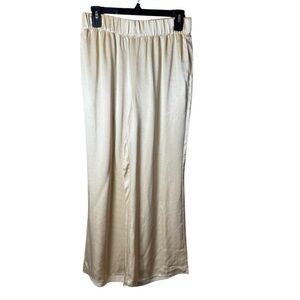 NWT J Crew Astrid wide-leg pant crepe BR786 - Size 4